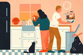 How to keep your home clean and free from the corona virus? 2 home clean