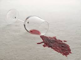5 ways to remove wine stains from clothes - Times of India