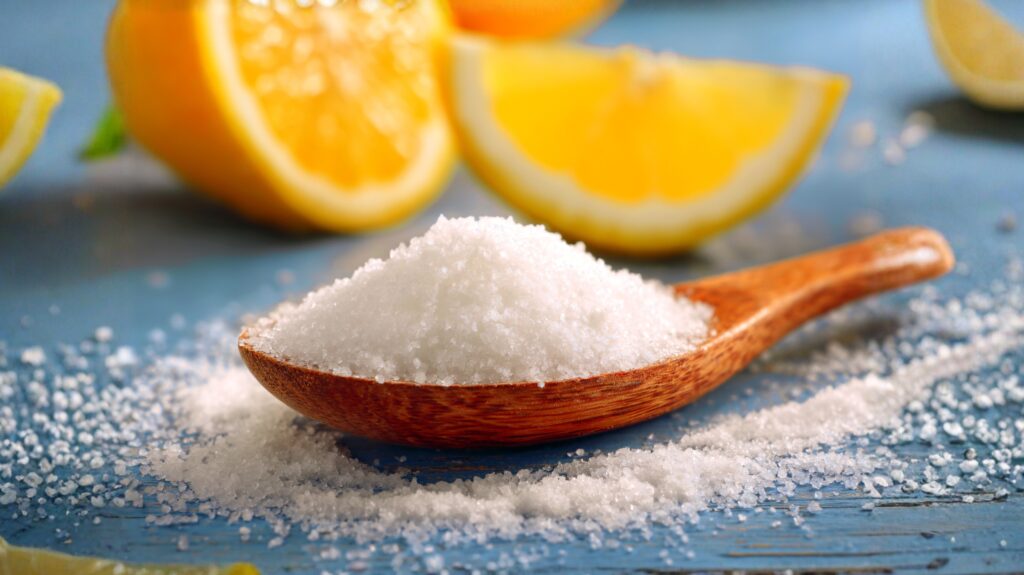baking soda