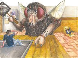 Insects: What is the point of flies? 8 Flies feel fear too, but do they have other emotions as well?