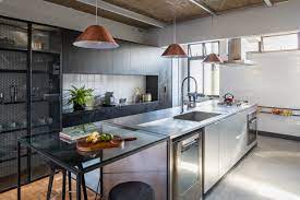 What are the latest kitchen trends for home renovations? 7 kitchen clean
