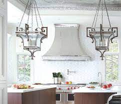 What are the latest kitchen trends for home renovations? 9 kitchen decoration