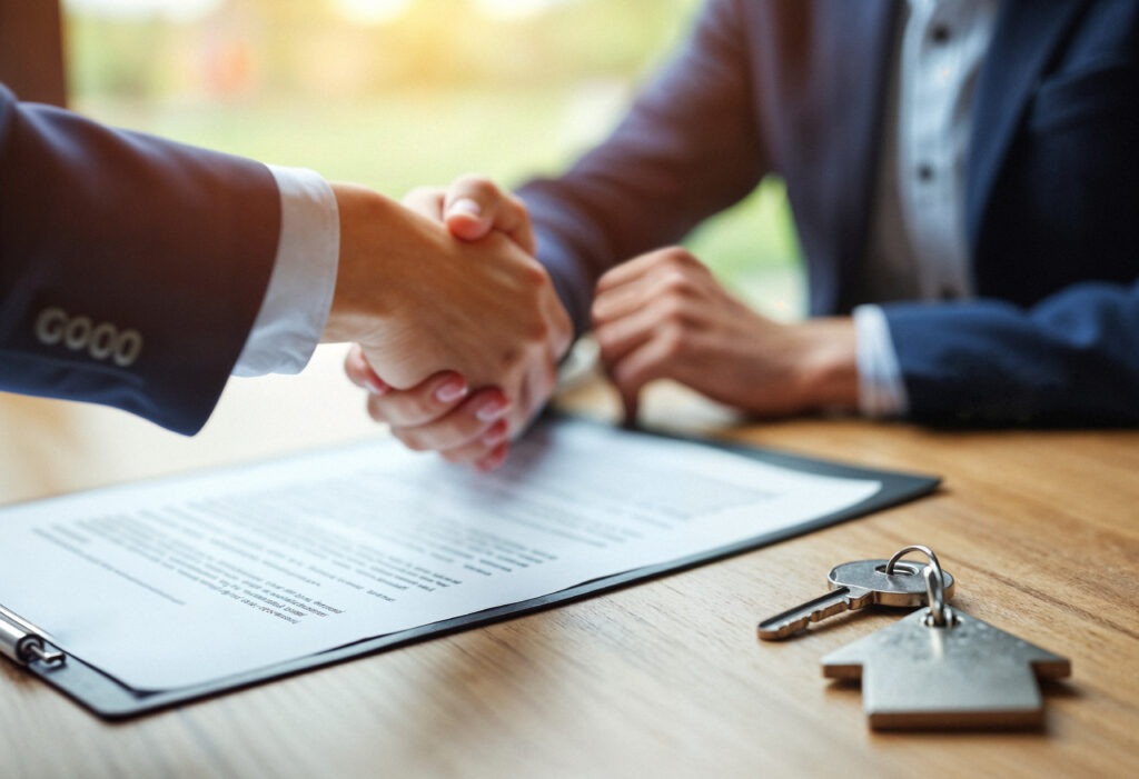 What happens if I lost my tenancy agreement? 2 tenancy agreement