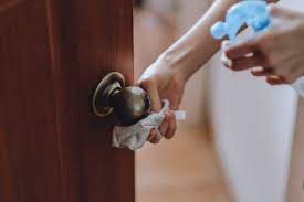 Should you clean doorknobs? 3 image 11