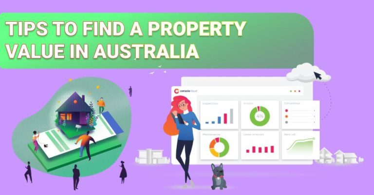 Tips To Find Property Value In Australia