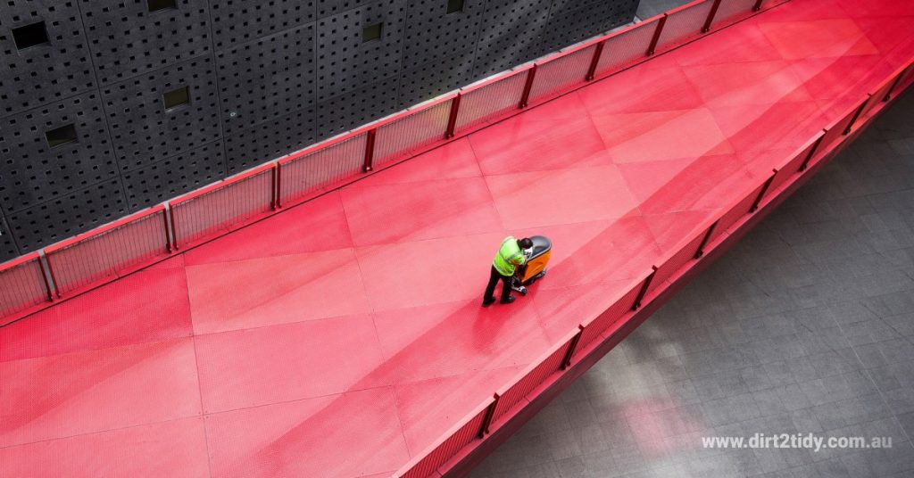 Benefits of chemical cleaning