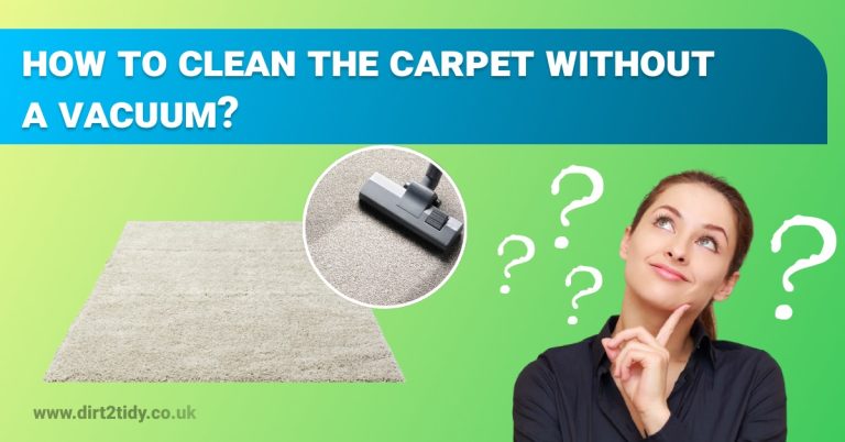 carpet cleaning