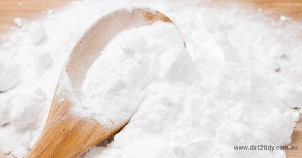 baking soda