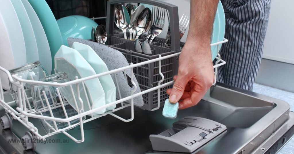 Are dishwashers environmentally friendly? 5 dishwashers