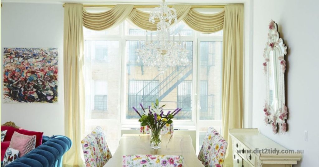 What is steam Cleaning? 4 eco-friendly