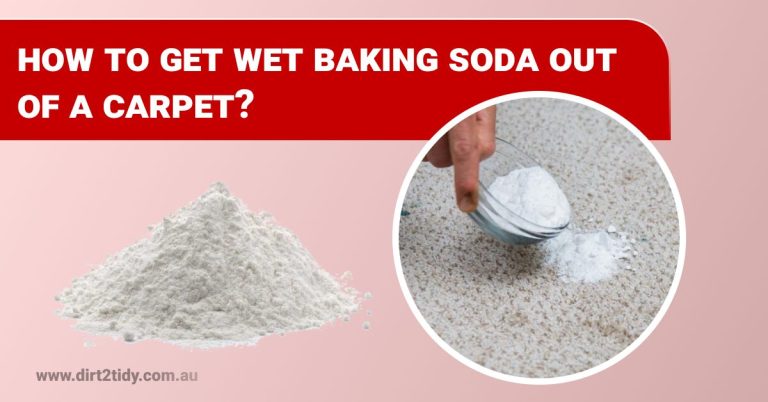 baking soda