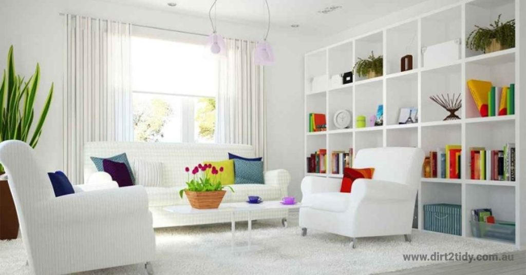 Is hiring a cleaning service worth the cost? 5 cleaning