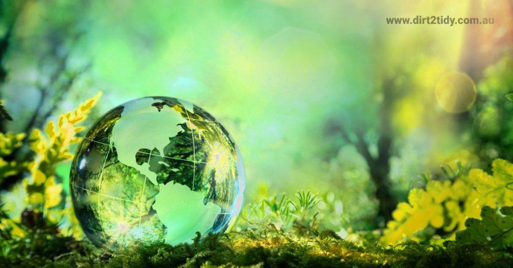 What is green chemistry and what is it's significance? 3 green products