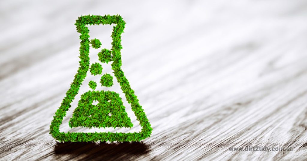 What is green chemistry and what is it's significance? 1 principles