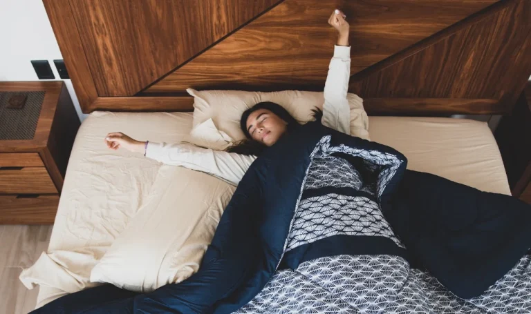 A Guide On Tips To Transform Your Bedroom Into A Comfy Sleep Chamber