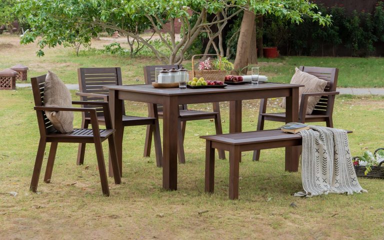 Buying Guides For Outdoor Dining Tables