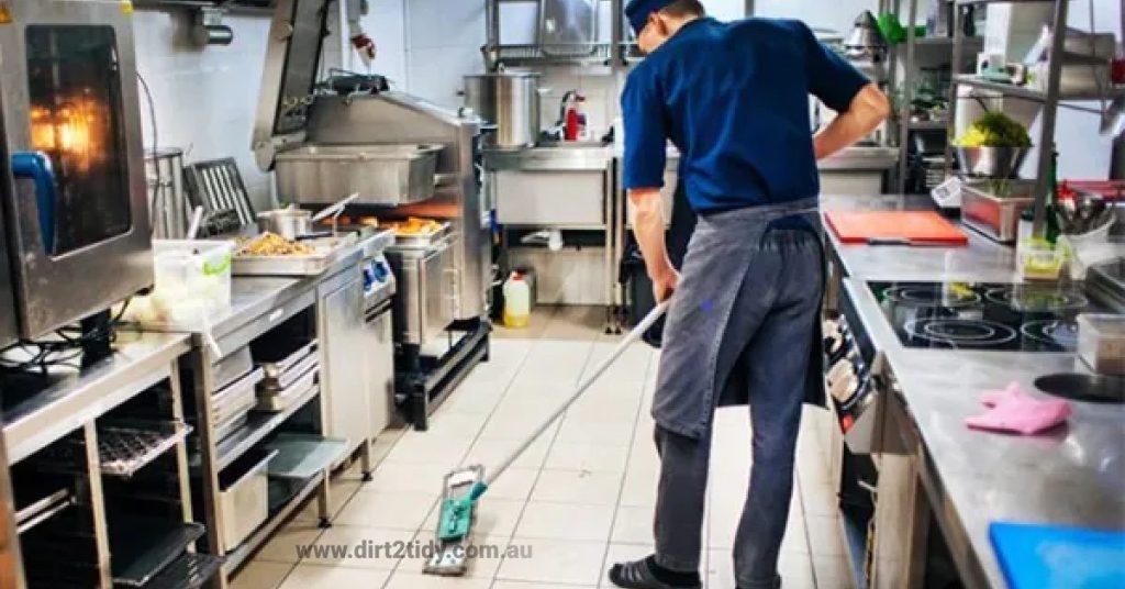 best cleaning in Melbourne