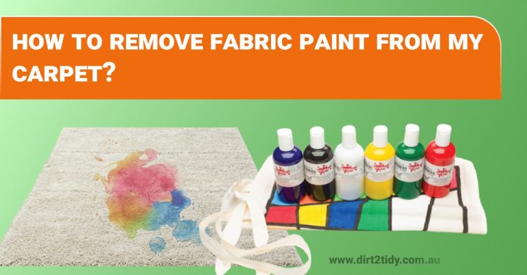 carpet steam cleaning