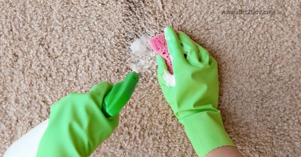 cleaning services