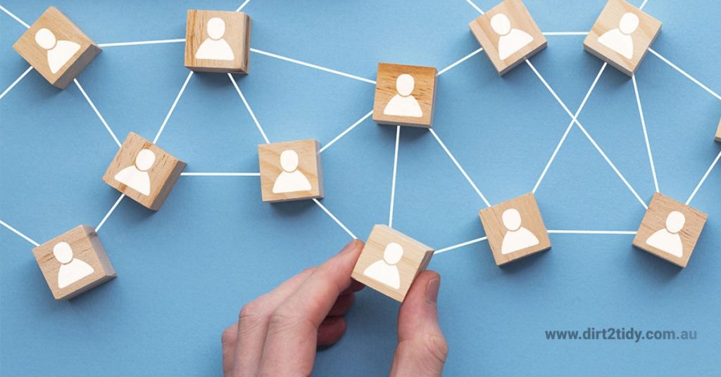 Commercial cleaning melbourne