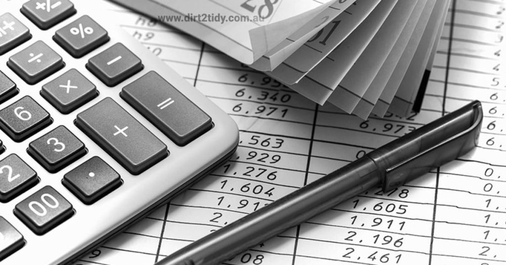 A Property Manager s Guide to Getting Your Bond Back. 1 carpet steam cleaning