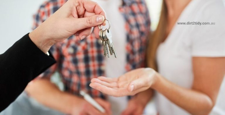 bond cleaning sydney