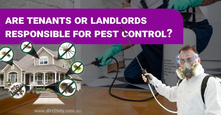 pest control