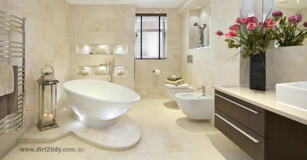 Bloggers Suggest Speed and Efficiency Cleaning Tips 3 steam cleaning