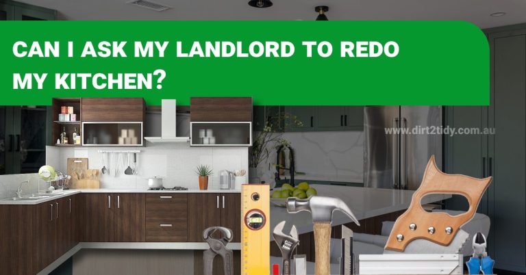 end of lease cleaning