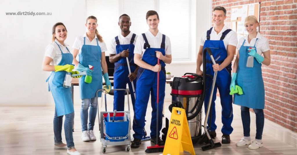 Can anyone suggest the service for cleaning home? 1 cleaning service