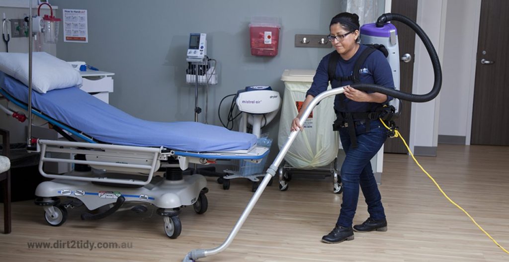 Can anyone suggest the service for cleaning home? 3 cleaning home