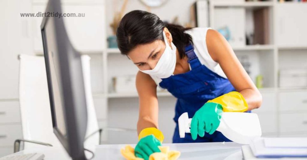 Can you recommend a good home cleaning service? 2 end of lease cleaning