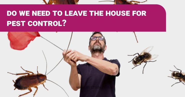 pest control