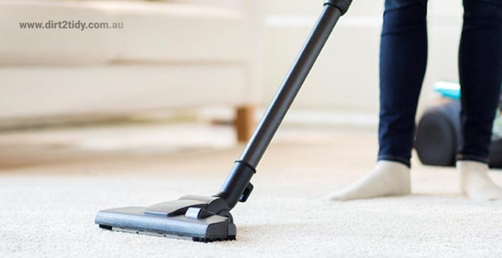 carpet steam cleaning