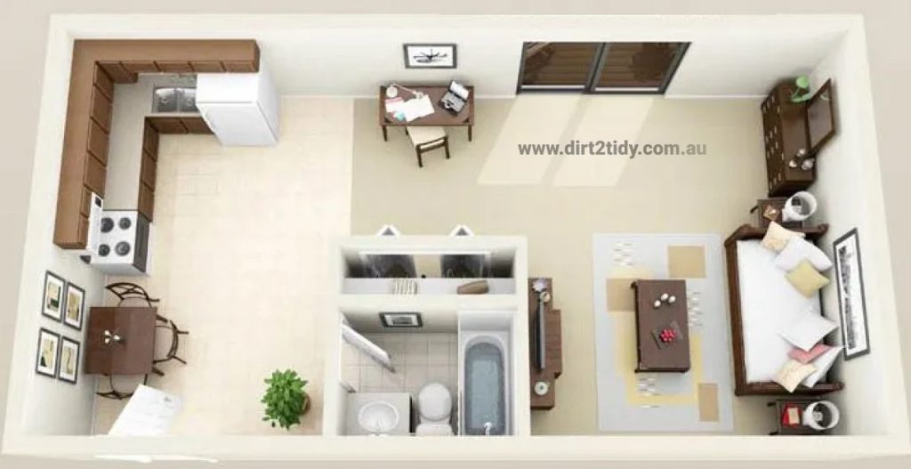 carpet steam cleaning