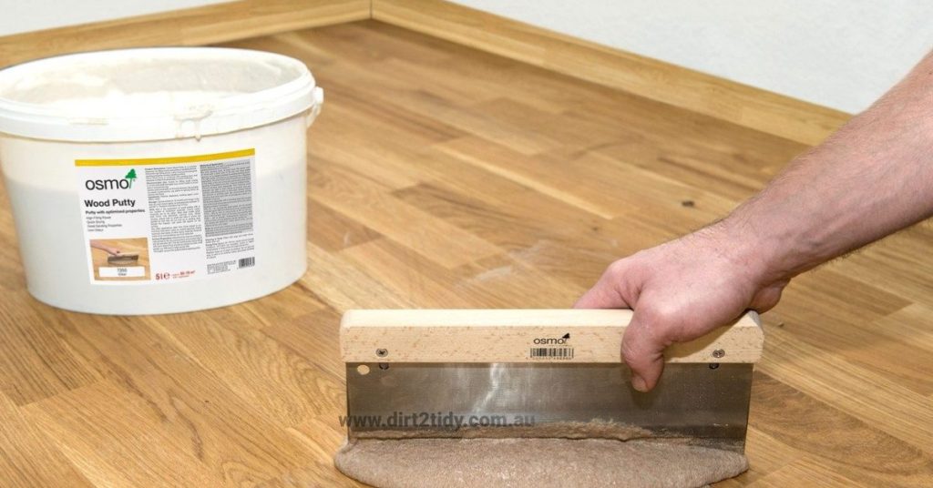 end of lease cleaning