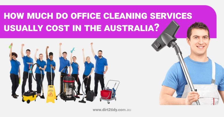 office cleaning services