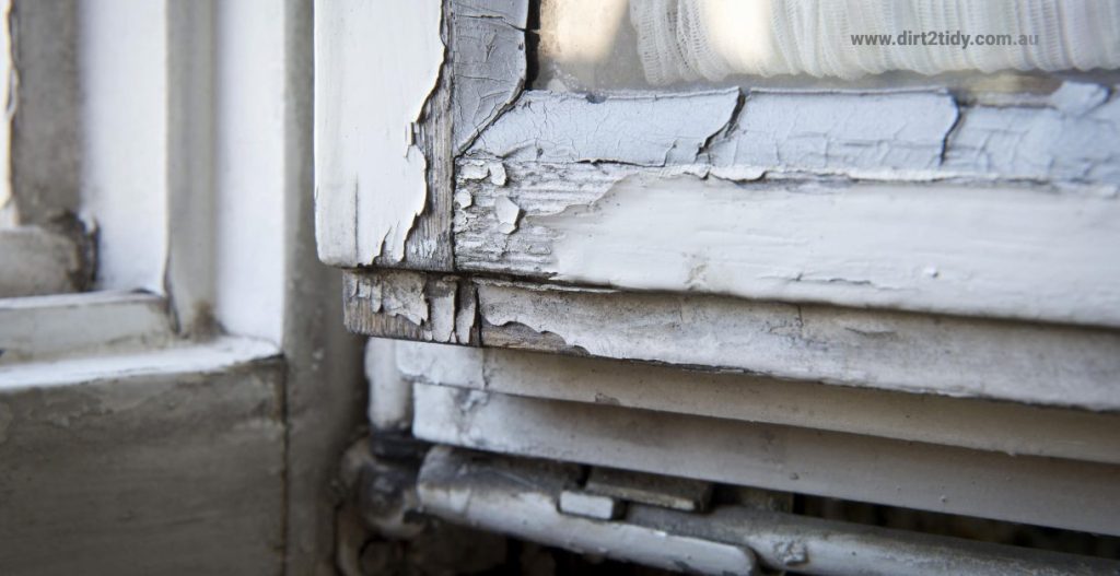 How to calculate wear and tear on a rental property? 2 End of lease cleaning