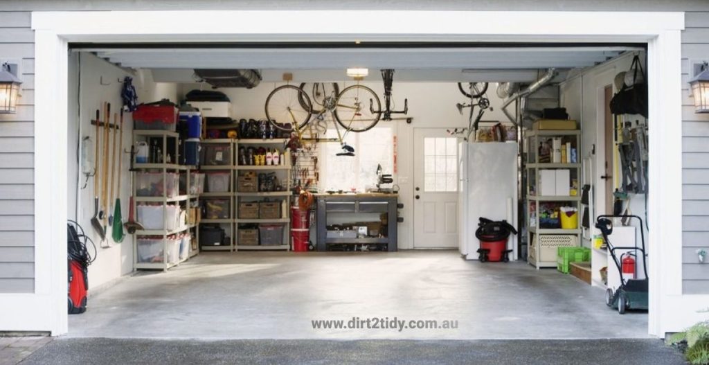 end of lease cleaning