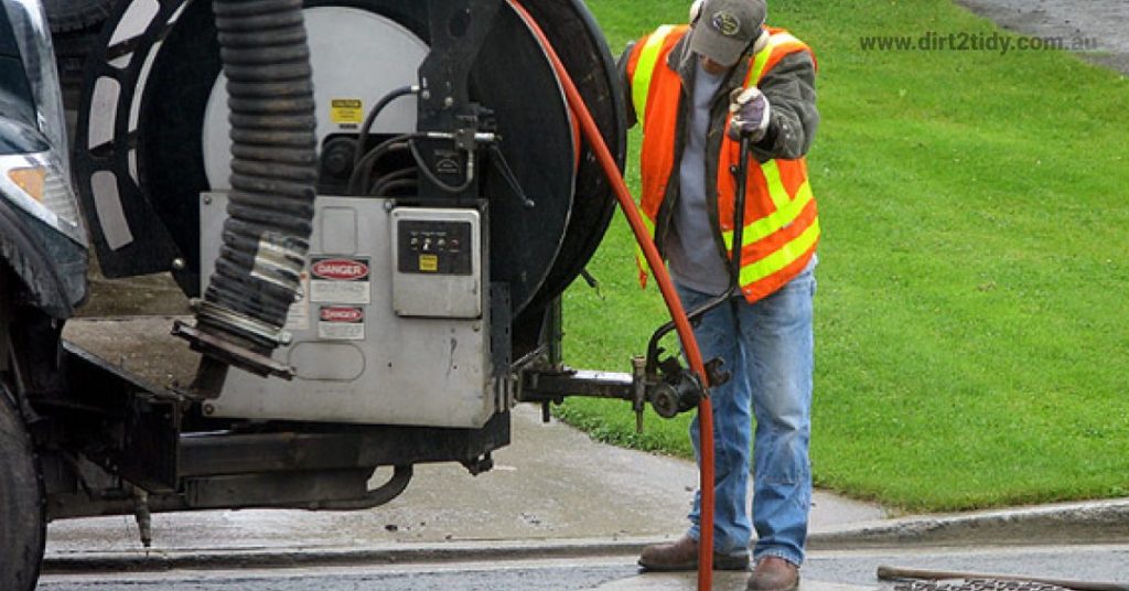 bond cleaning Australia