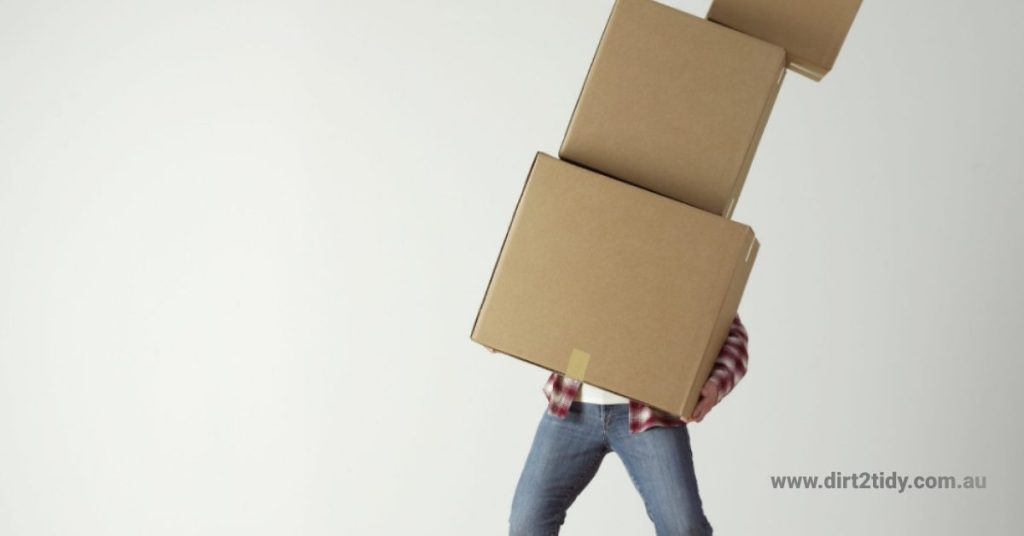 end of lease cleaning sydney