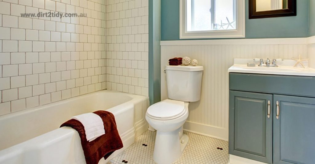 end of lease cleaning