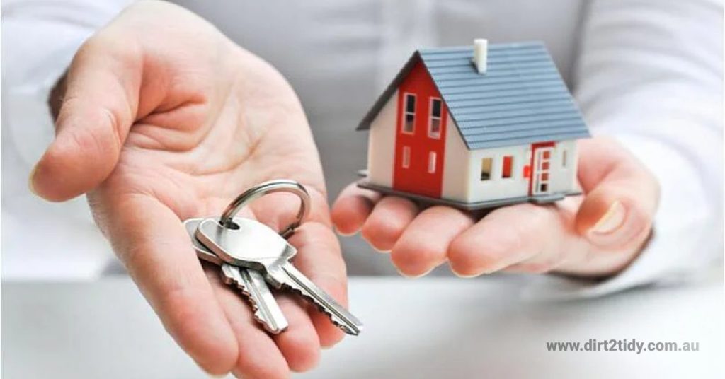 end of lease carpet cleaning