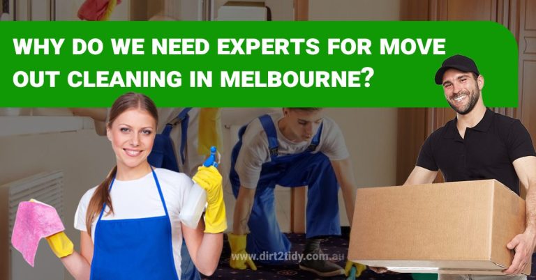 move out cleaning melbourne