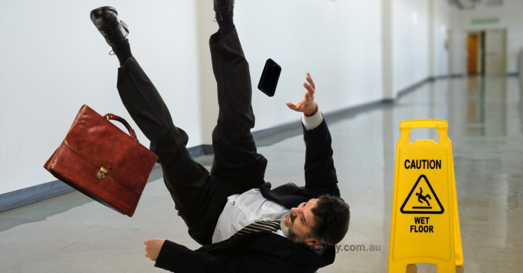 Why do you place carpet mats at doors? 5 floor cleaning