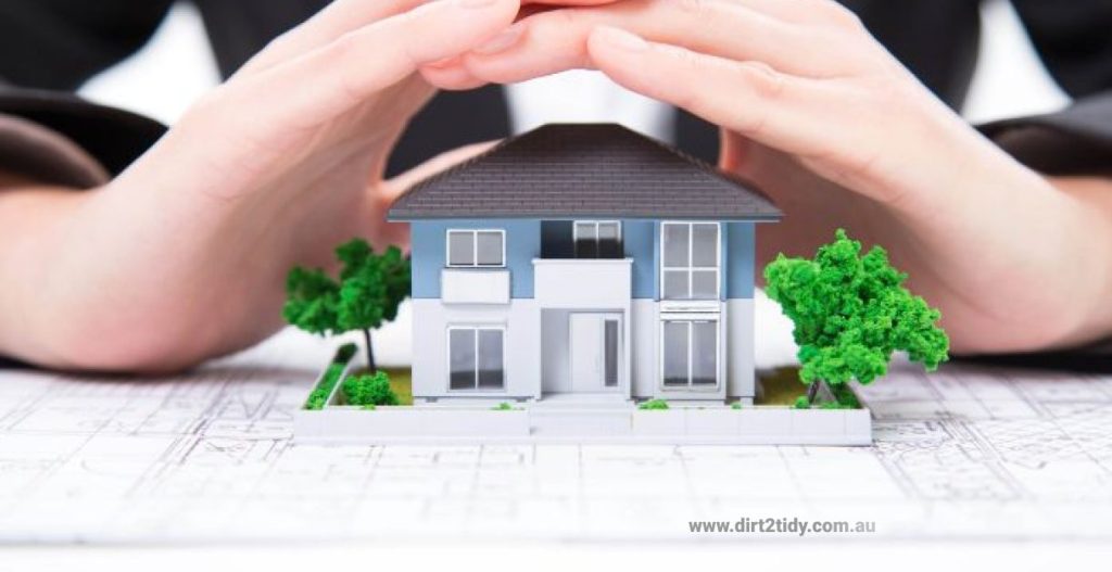 end of lease clean goldcoast