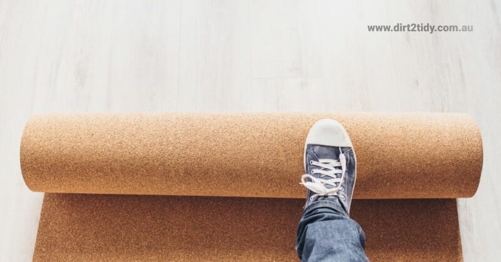 Why should I install wooden flooring for the home? 3 steam cleaning