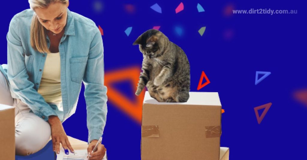 bond cleaning service