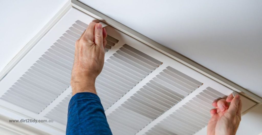 Are there any good products or tips/tricks for dusting? 3 tips/tricks for dusting