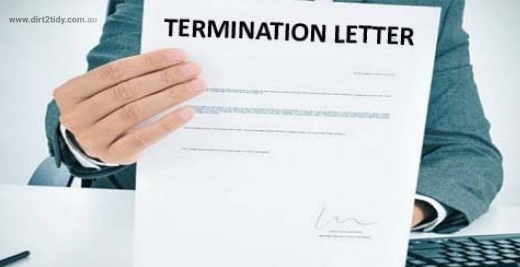 Can a landlord cancel a 72-hour notice? 2 72-hour notice